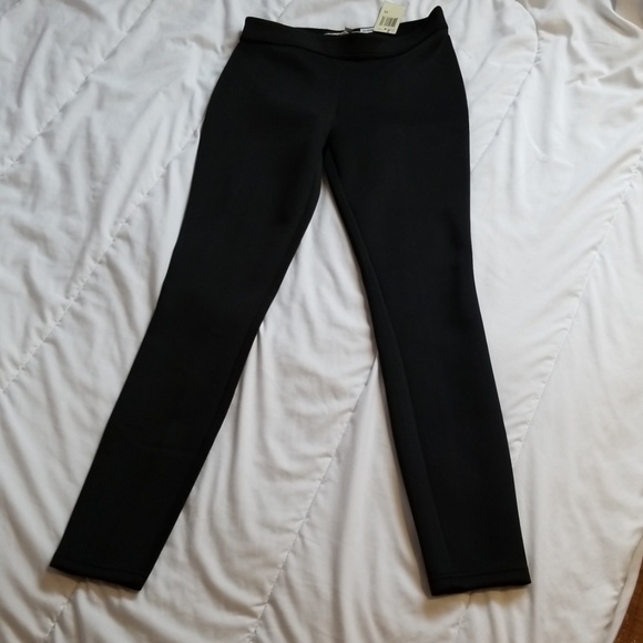 NWT black leggings - Picture 2 of 7